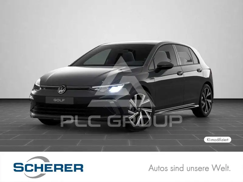 2024 Volkswagen GOLF