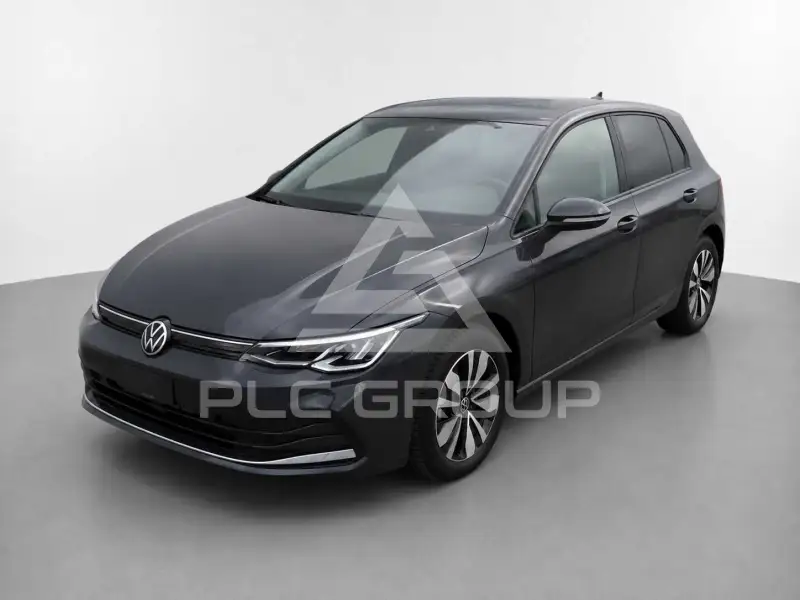 2024 Volkswagen GOLF