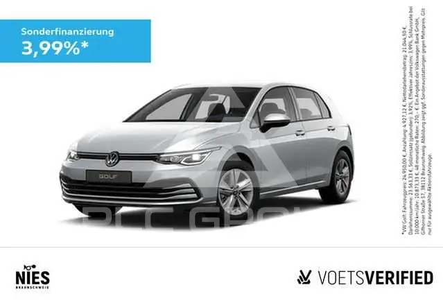 2024 Volkswagen GOLF