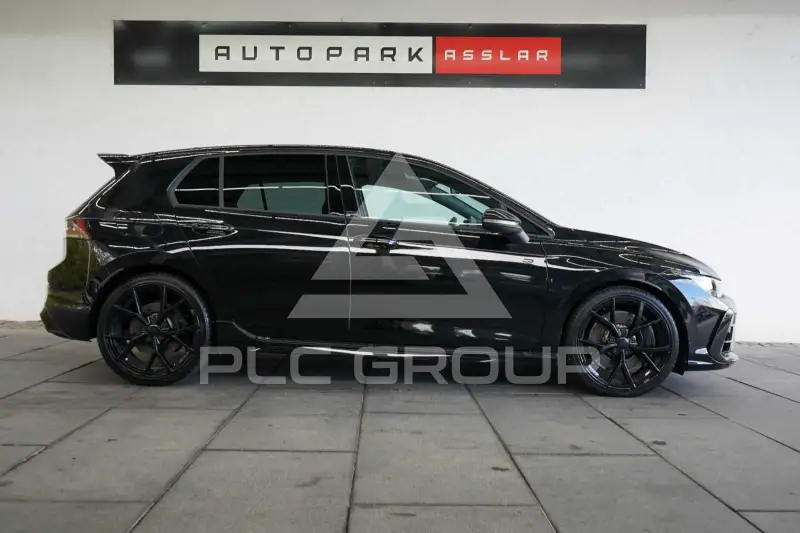 2024 Volkswagen GOLF