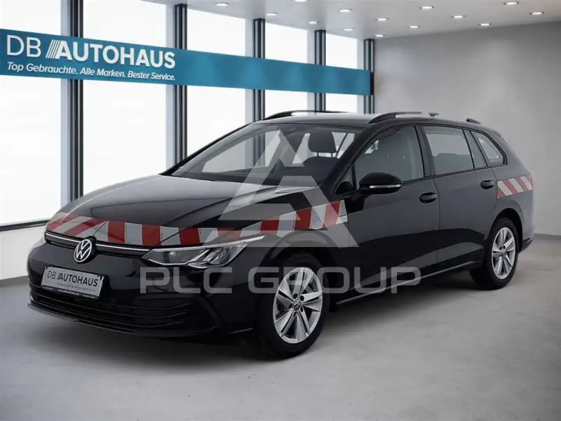 2024 Volkswagen GOLF
