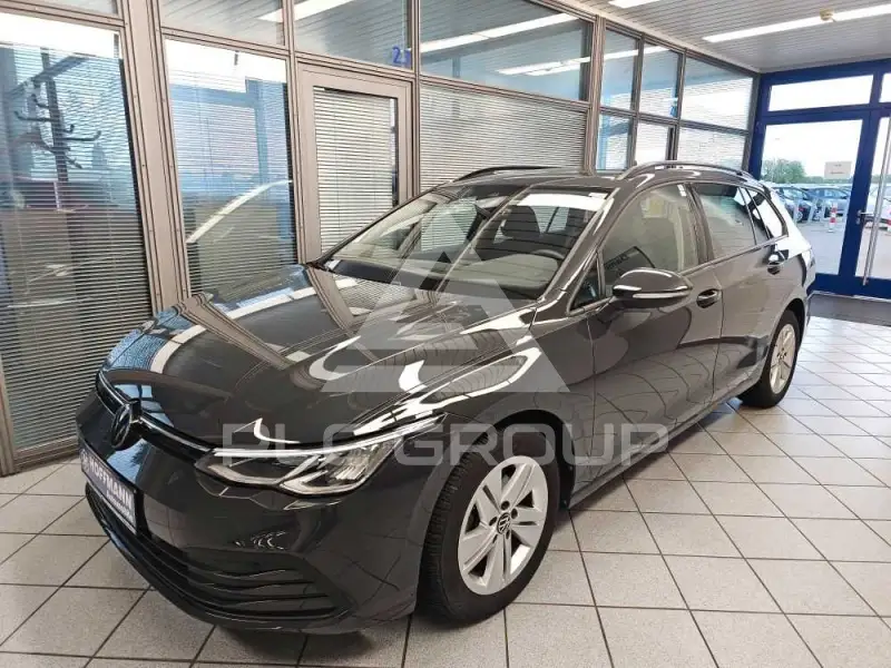 2024 Volkswagen GOLF