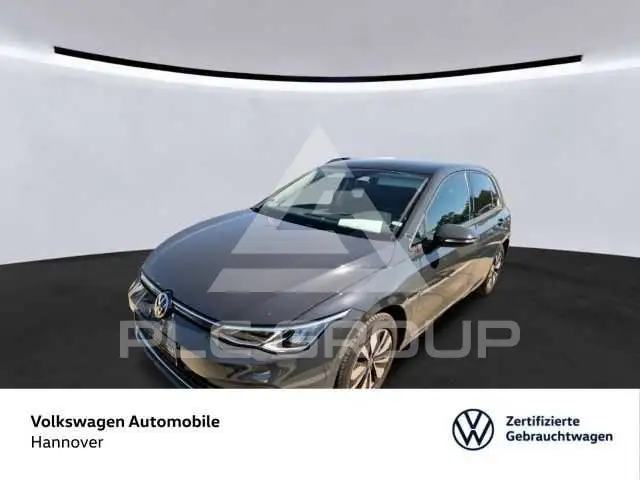 2024 Volkswagen GOLF