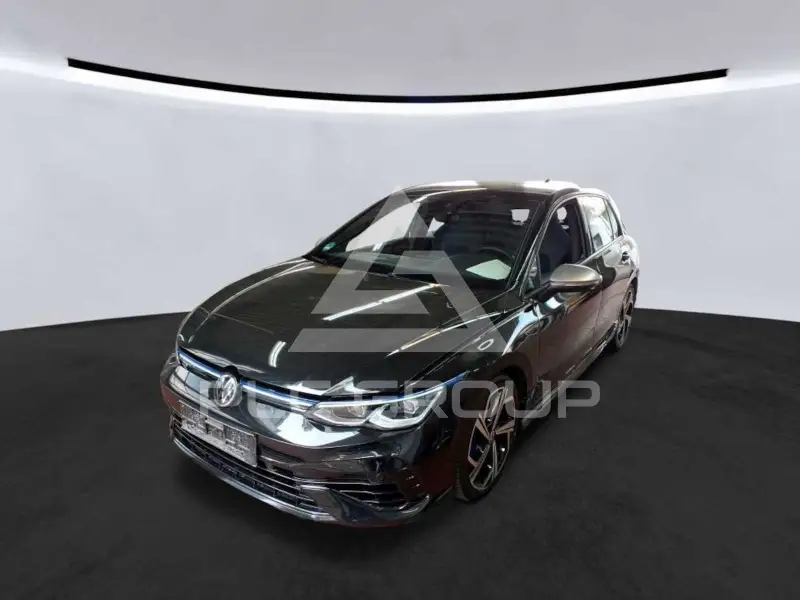2024 Volkswagen GOLF