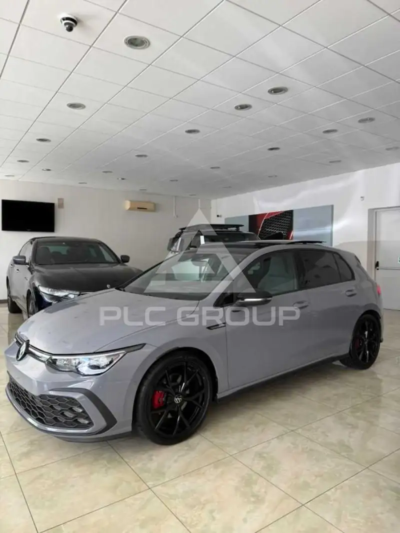 2024 Volkswagen GOLF
