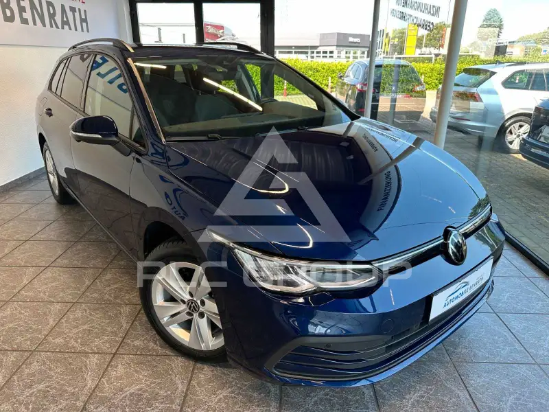 2024 Volkswagen GOLF