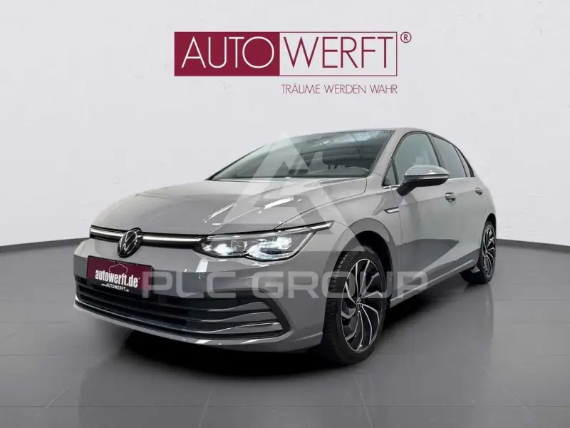 2024 Volkswagen GOLF