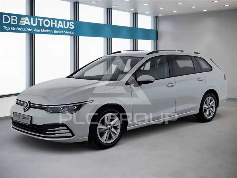 2024 Volkswagen GOLF