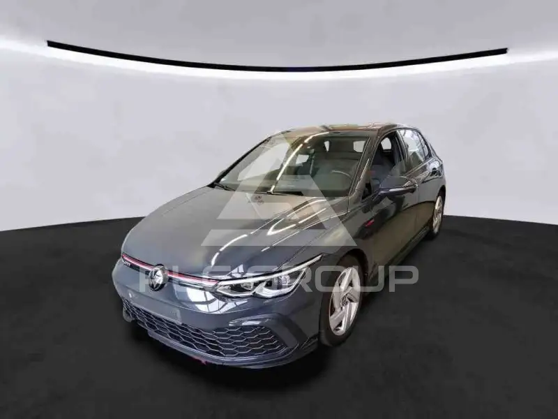 2024 Volkswagen GOLF
