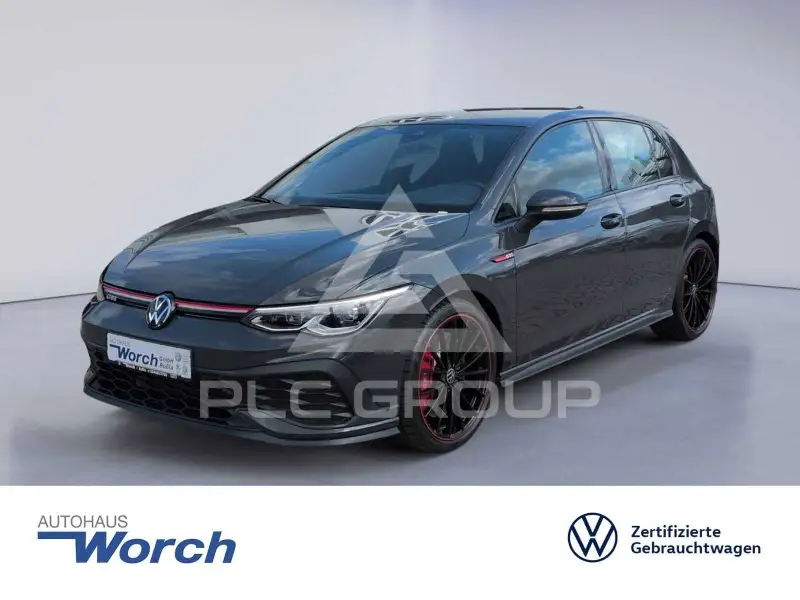 2024 Volkswagen GOLF