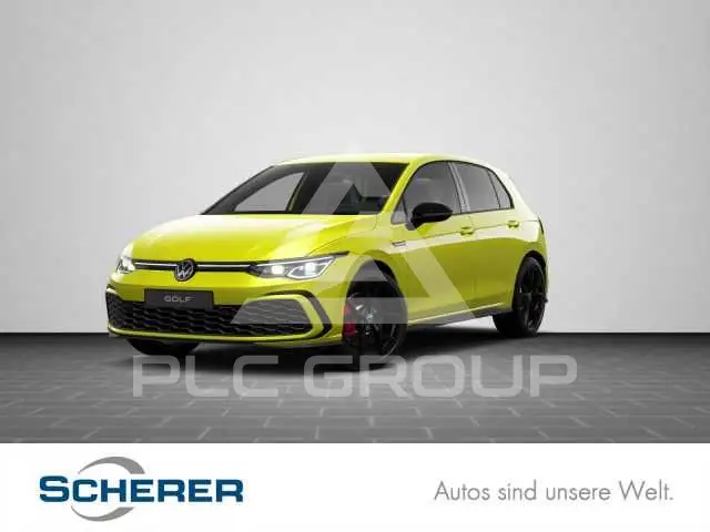 2024 Volkswagen GOLF