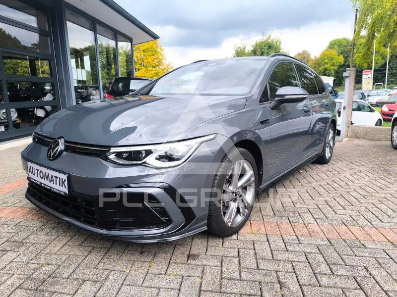 2024 Volkswagen GOLF