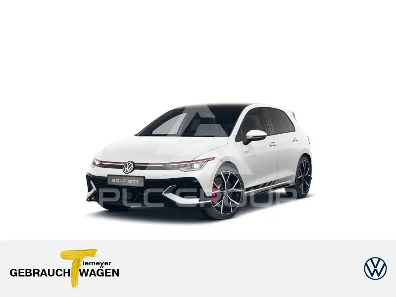 2024 Volkswagen GOLF