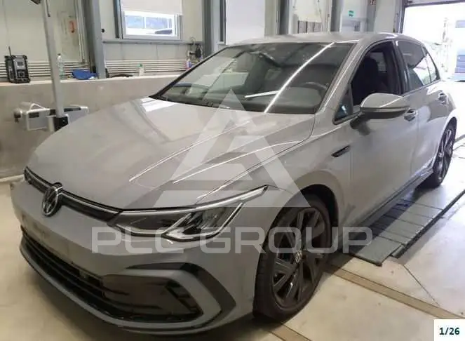 2024 Volkswagen GOLF
