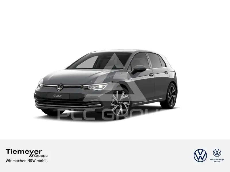 2024 Volkswagen GOLF