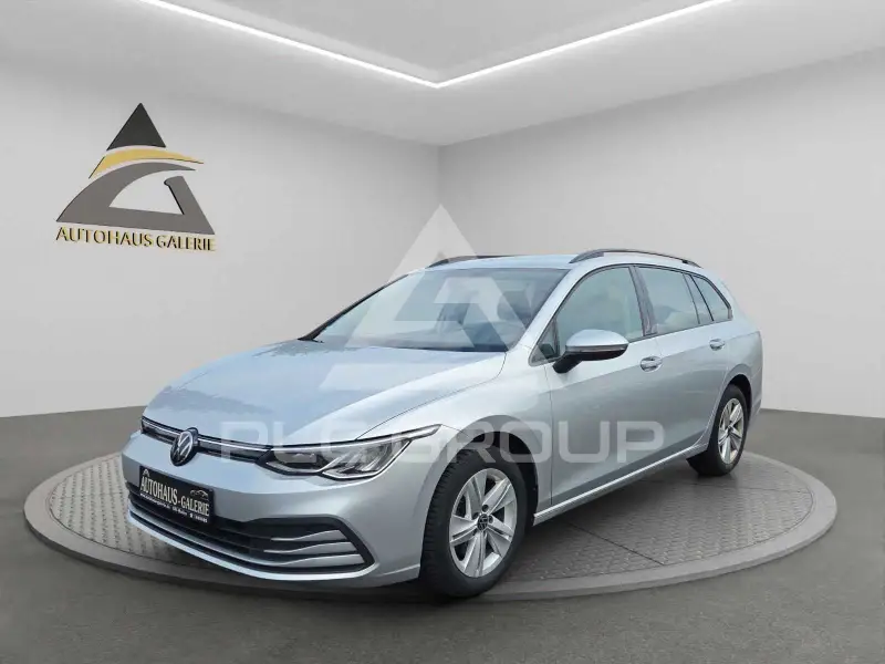 2024 Volkswagen GOLF