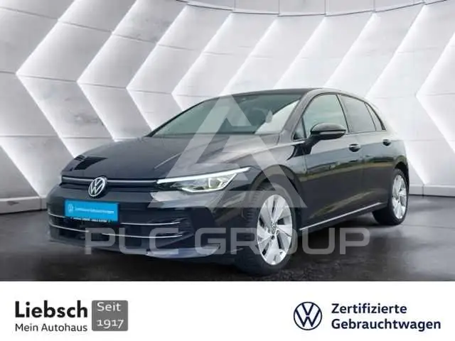 2024 Volkswagen GOLF