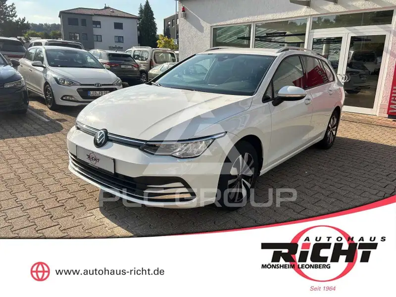 2024 Volkswagen GOLF