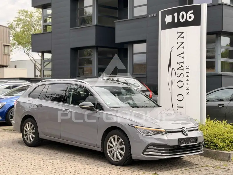 2024 Volkswagen GOLF