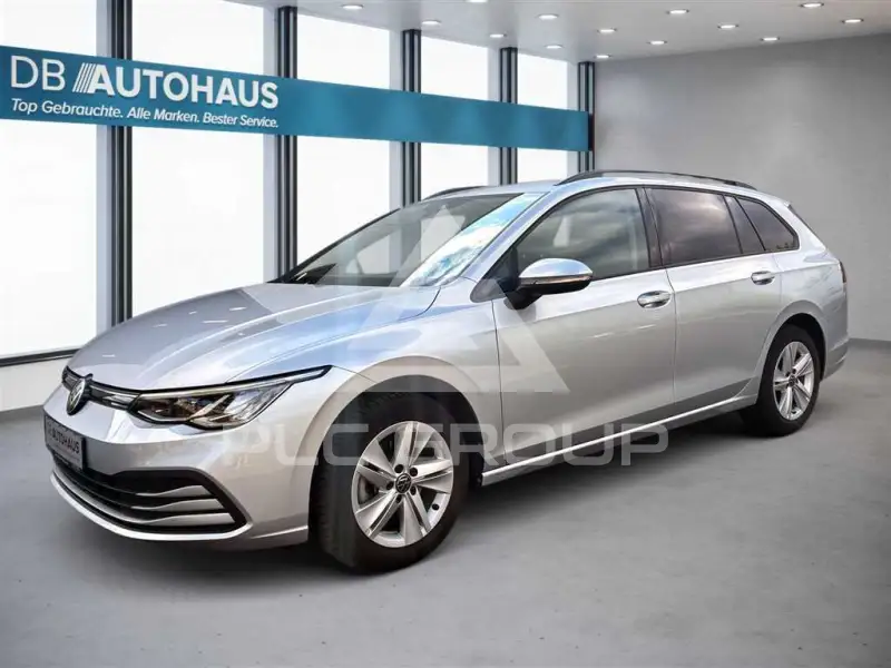 2024 Volkswagen GOLF