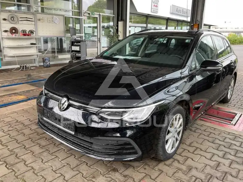 2024 Volkswagen GOLF