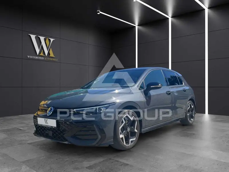 2024 Volkswagen GOLF