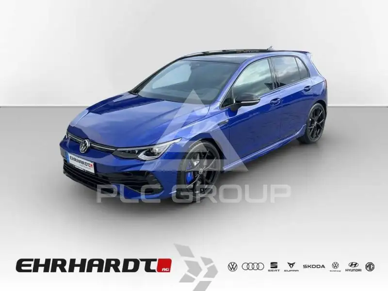 2024 Volkswagen GOLF