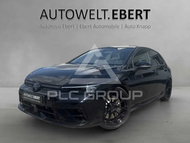 2024 Volkswagen GOLF