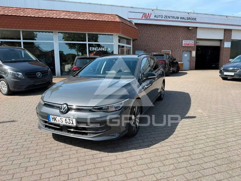 2024 Volkswagen GOLF