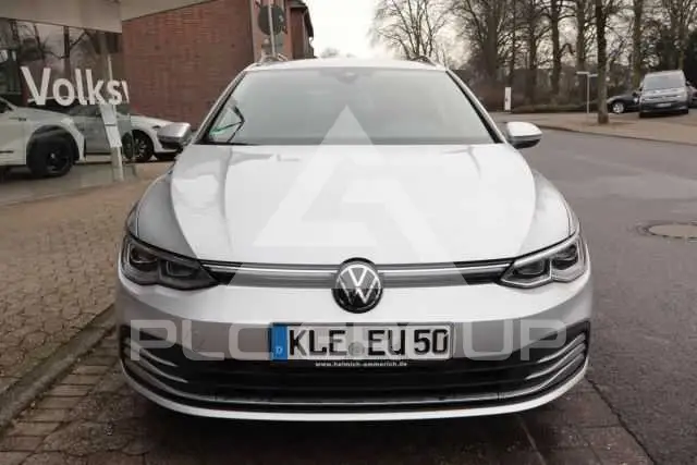 2024 Volkswagen GOLF