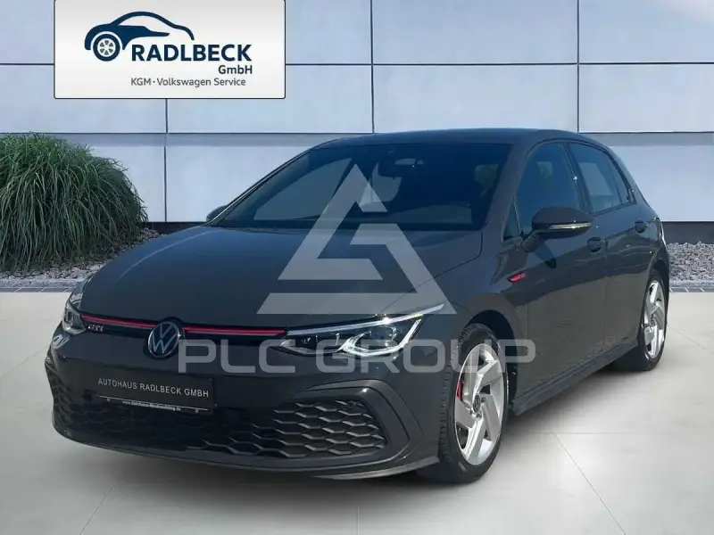 2024 Volkswagen GOLF