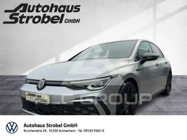 2024 Volkswagen GOLF