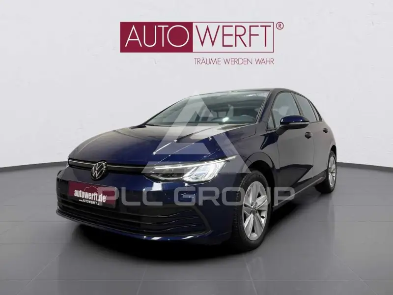 2024 Volkswagen GOLF