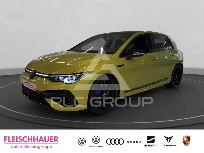 2024 Volkswagen GOLF