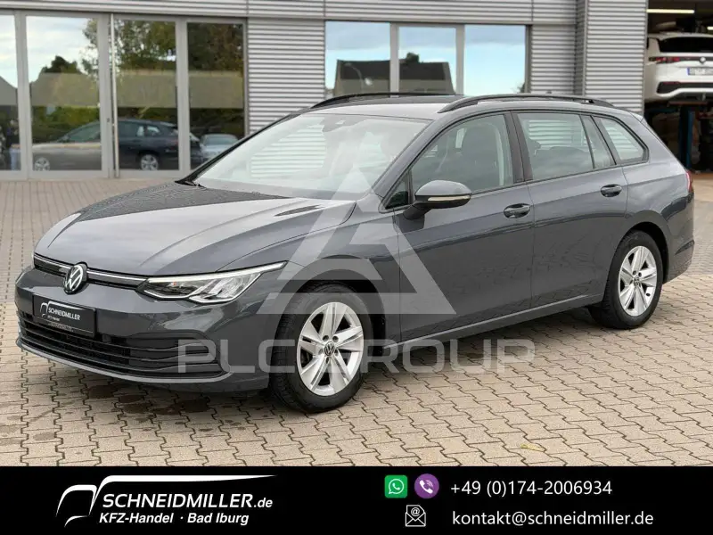 2024 Volkswagen GOLF