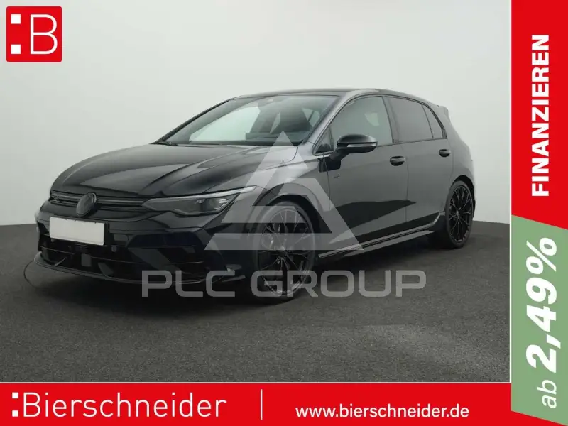2024 Volkswagen GOLF