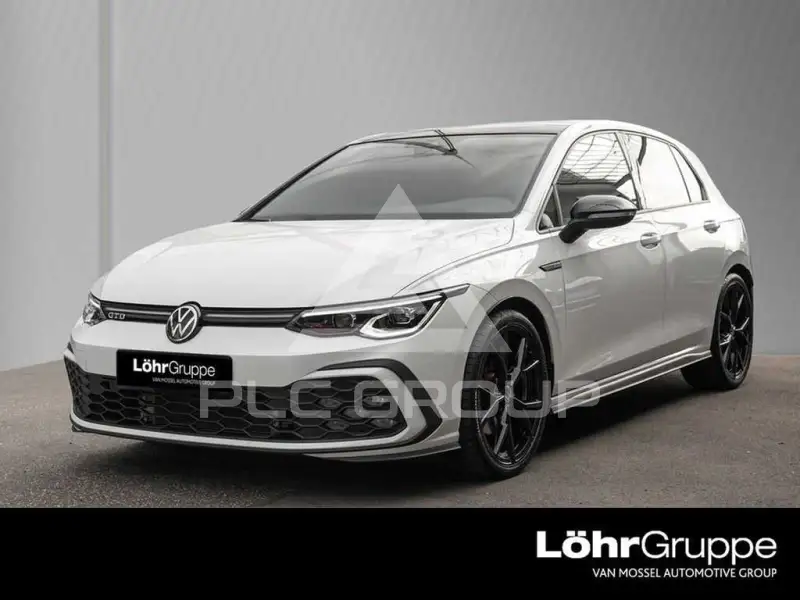 2024 Volkswagen GOLF