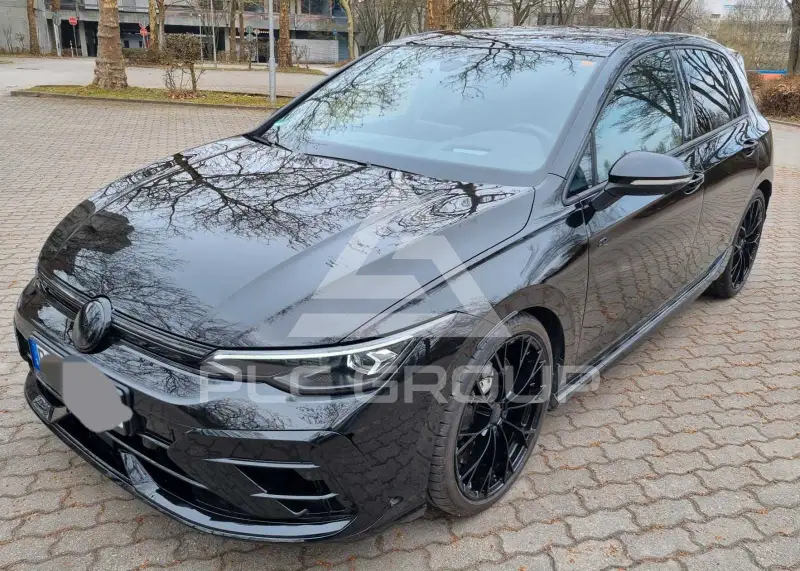 2024 Volkswagen GOLF