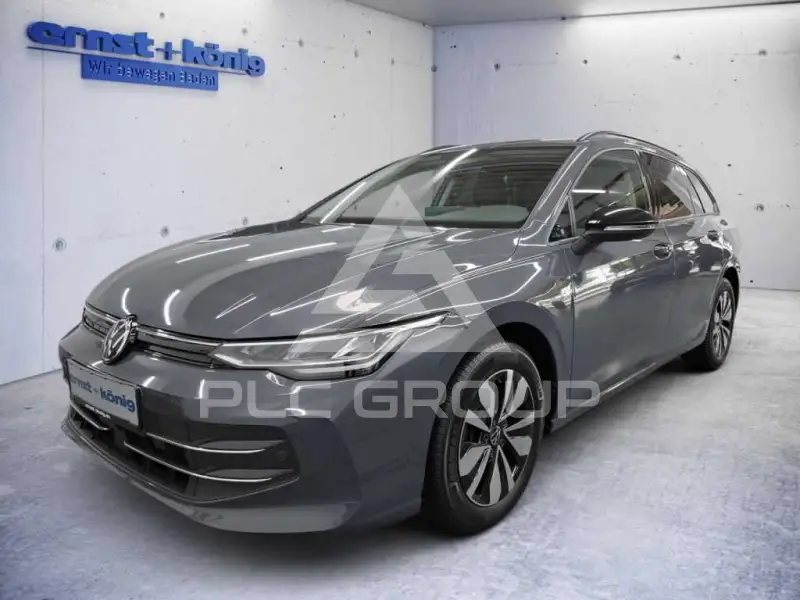 2024 Volkswagen GOLF