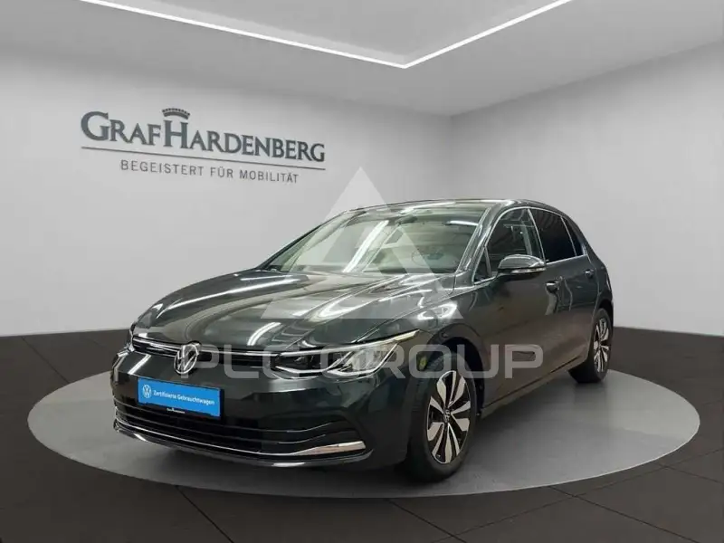 2024 Volkswagen GOLF