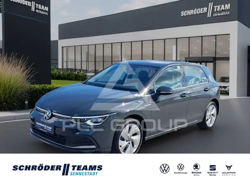 2024 Volkswagen GOLF
