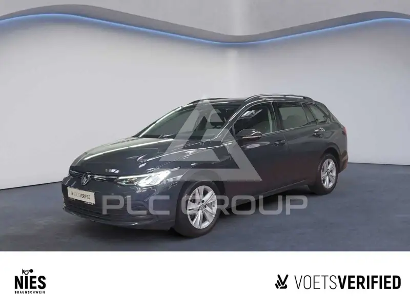 2024 Volkswagen GOLF
