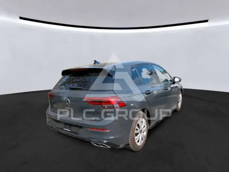 2024 Volkswagen GOLF