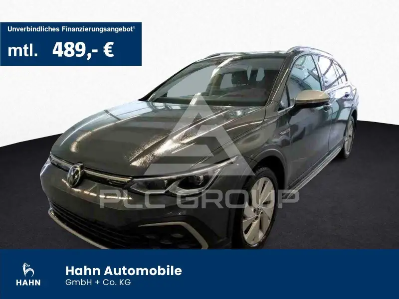 2024 Volkswagen GOLF