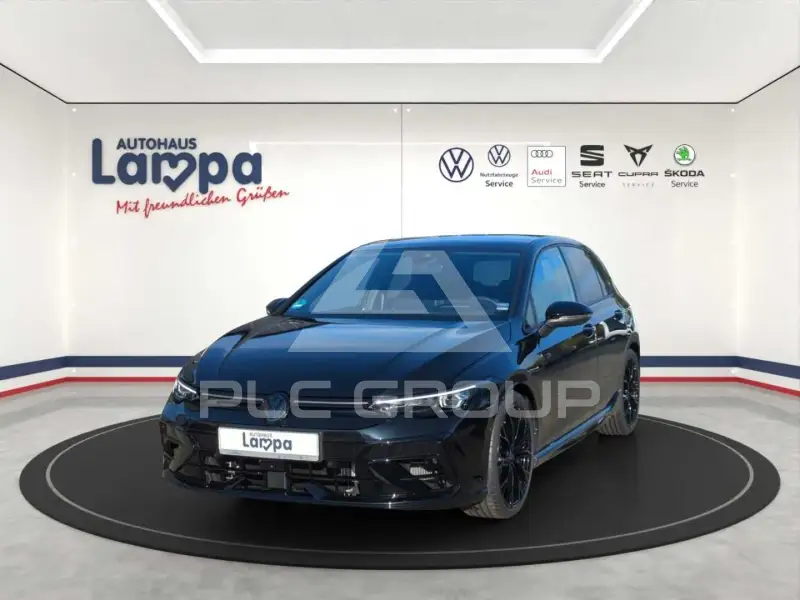 2024 Volkswagen GOLF