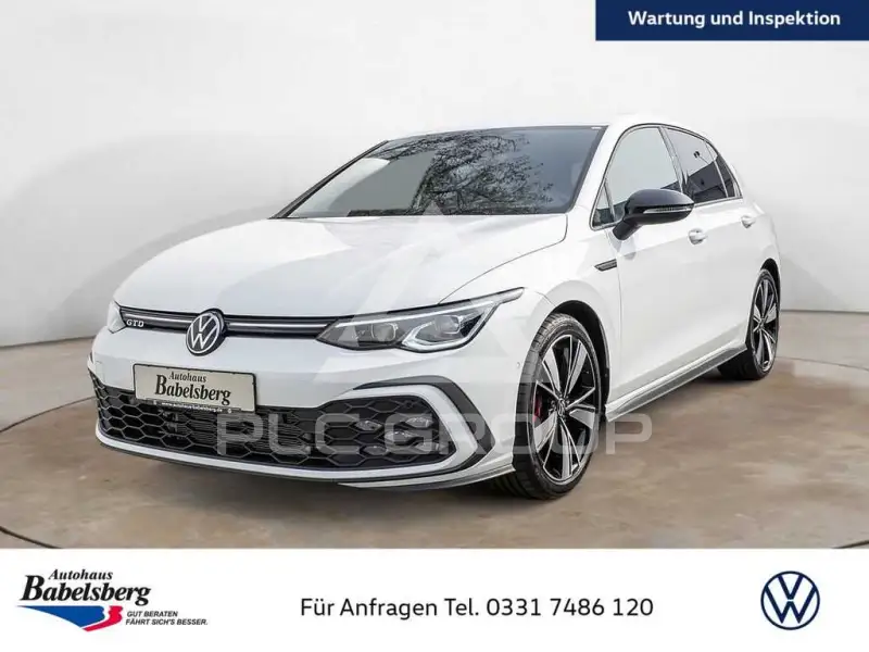 2024 Volkswagen GOLF