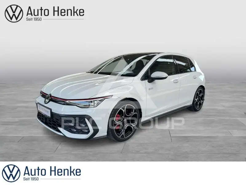 2024 Volkswagen GOLF