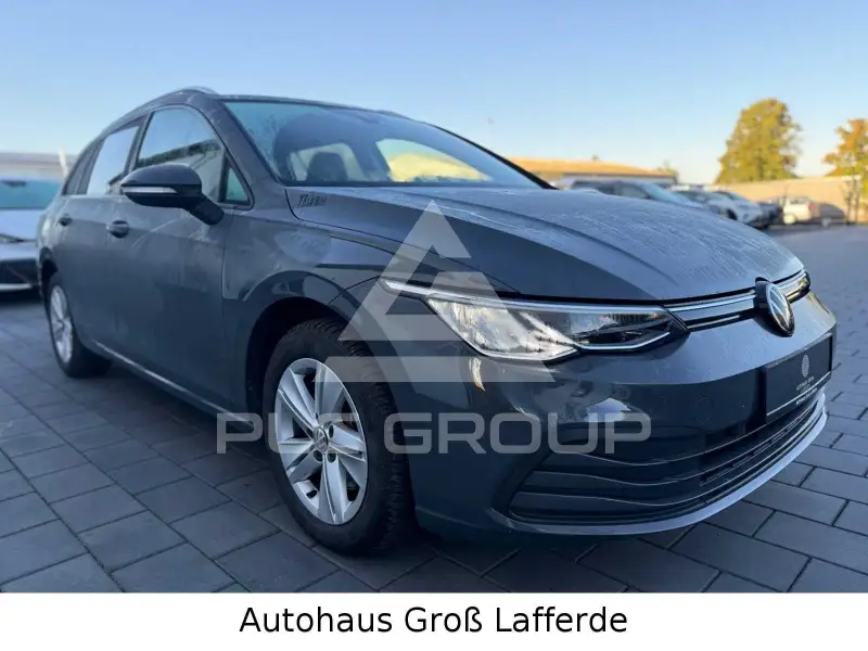 2024 Volkswagen GOLF