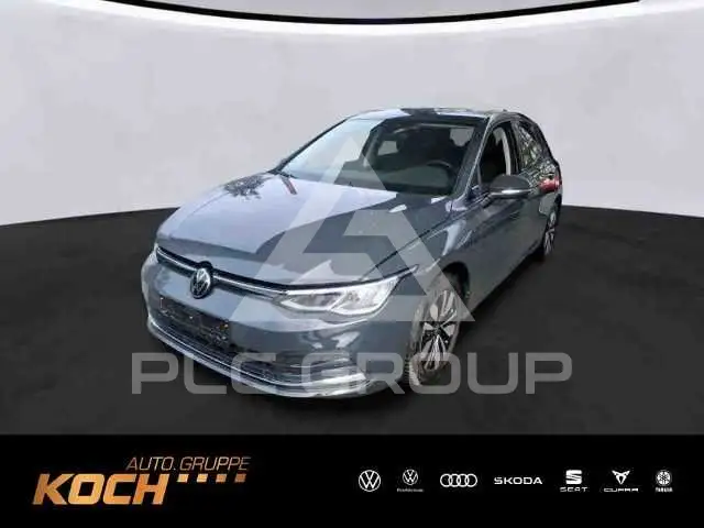 2024 Volkswagen GOLF