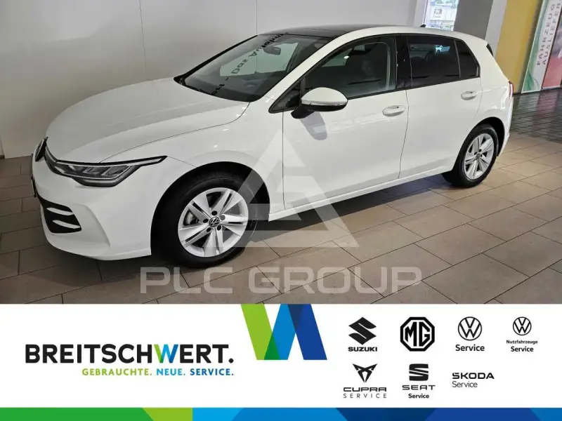 2024 Volkswagen GOLF